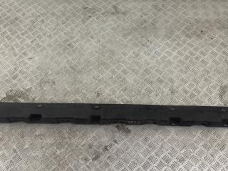 Кронштейн крепления порога BMW X3 E83 [рестайлинг] E83 2007, 3.0 л., M57 D30 (306D3), дизель, АКПП, внедорожник 5 дв., полный привод, правый руль, 51713330870