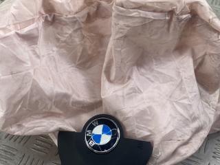 подушка безопасности водителя BMW 3 серия F30/F31/F34 F31 2014, 3.0 л., N57 D30 A, дизель, АКПП, универсал, задний привод, правый руль, 32308092206
