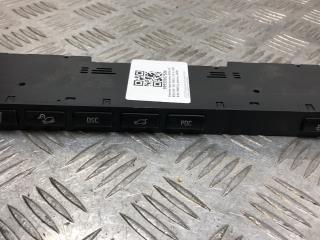Кнопка парктроника BMW X5 E53 2003, 3.0 л., M57 D30 (306D1), дизель, АКПП, внедорожник 5 дв., 61316949441, 8373738