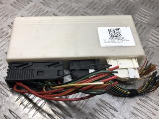 блок комфорта BMW X5 E53 2003, 3.0 л., M57 D30 (306D1), дизель, АКПП, внедорожник 5 дв., 61356940923, 6940923