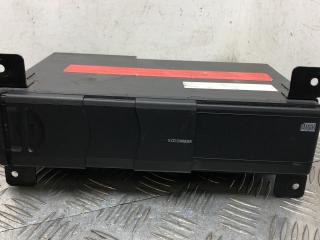 CD-чейнджер BMW X5 E53 2003, 3.0 л., M57 D30 (306D1), дизель, АКПП, внедорожник 5 дв., 65126913388, 6913388