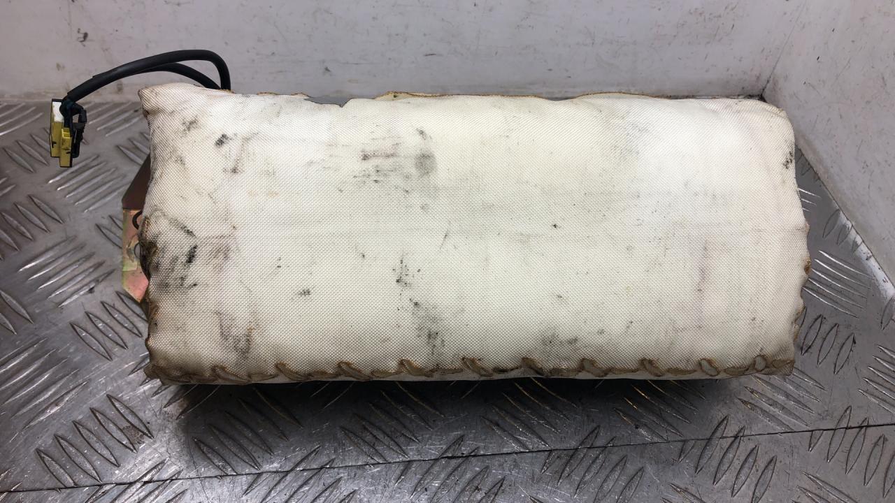 подушка безопасности пассажира BMW X5 E53 2003, 3.0 л., M57 D30 (306D1), дизель, АКПП, внедорожник 5 дв., 72127131125 - фото №1