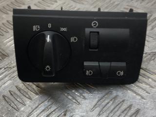 переключатель света BMW X5 E53 2003, 3.0 л., M57 D30 (306D1), дизель, АКПП, внедорожник 5 дв., 61316909775, 6909775