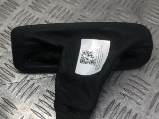 чехол ручника BMW X5 E53 2003, 3.0 л., M57 D30 (306D1), дизель, АКПП, внедорожник 5 дв., 34427144283