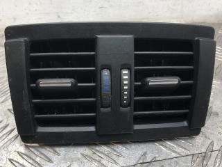 дефлектор обдува салона BMW 3 серия F30/F31/F34 F31 2014, 3.0 л., N57 D30 A, дизель, АКПП, универсал, задний привод, правый руль, 64229207330, 9207330