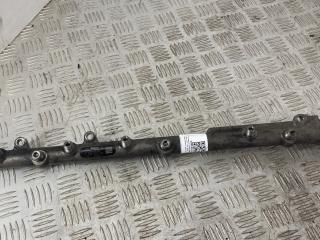 топливная рампа BMW X3 E83 [рестайлинг] E83 2007, 3.0 л., M57 D30 (306D3), дизель, АКПП, внедорожник 5 дв., полный привод, правый руль, 7795514, 13537795514