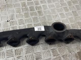 коллектор выпускной BMW X3 E83 [рестайлинг] E83 2007, 3.0 л., M57 D30 (306D3), дизель, АКПП, внедорожник 5 дв., полный привод, правый руль, 7811449, 11627811449