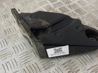 кронштейн двигателя BMW X3 E83 [рестайлинг] E83 2007, 3.0 л., M57 D30 (306D3), дизель, АКПП, внедорожник 5 дв., полный привод, правый руль, 3414582, 22113417614