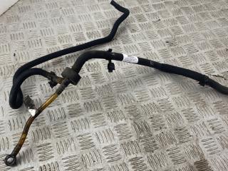 трубка топливная BMW X3 E83 [рестайлинг] E83 2007, 3.0 л., M57 D30 (306D3), дизель, АКПП, внедорожник 5 дв., полный привод, правый руль, 13533414980, 13537789816