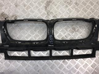 передняя панель крепления облицовки (телевизор) BMW X3 E83 [рестайлинг] (2006 - 2010), 3417721