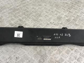 кронштейн радиатора BMW X5 E70 [рестайлинг] (2010 - 2013), 7533539