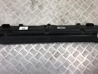 кассета радиаторов BMW 5 серия E60/E61 (2002 - 2007), 17107519205, 7519205