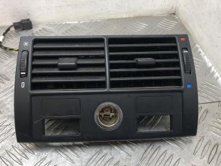 дефлектор обдува салона BMW X5 E53 2003, 3.0 л., M57 D30 (306D1), дизель, АКПП, внедорожник 5 дв., 64228409081, 8409081