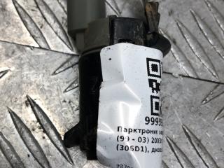 парктроник задний BMW X5 E53 2003, 3.0 л., M57 D30 (306D1), дизель, АКПП, внедорожник 5 дв., 66206989069, 987069785