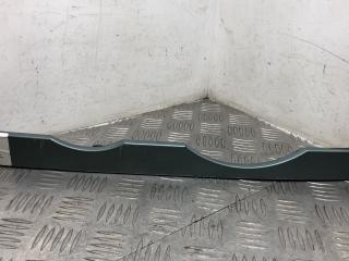 ресничка (ус) правой фары BMW X5 E53 2003, 3.0 л., M57 D30 (306D1), дизель, АКПП, внедорожник 5 дв., 51138255210