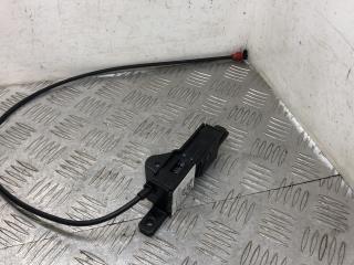 замок заднего борта BMW X5 E53 2003, 3.0 л., M57 D30 (306D1), дизель, АКПП, внедорожник 5 дв., 51248408964, 8408964