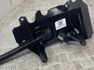 маслозаборник BMW X3 E83 [рестайлинг] E83 2007, 3.0 л., M57 D30 (306D3), дизель, АКПП, внедорожник 5 дв., полный привод, правый руль, 62440410, 11417793260