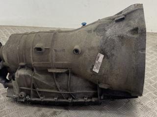 КПП автоматическая (АКПП) BMW 3 серия E90/E91/E92/E93 E90 2007, 3.0 л., M57 D30 (306D3), дизель, АКПП, titan-silber (354), седан, задний привод, правый руль, 24007544547, 7556972