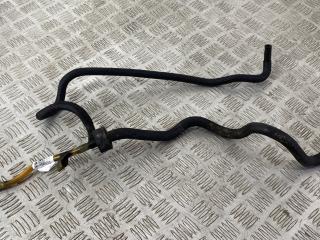 трубка топливная BMW 3 серия E90/E91/E92/E93 E90 2007, 3.0 л., M57 D30 (306D3), дизель, АКПП, titan-silber (354), седан, задний привод, правый руль, 13537789816