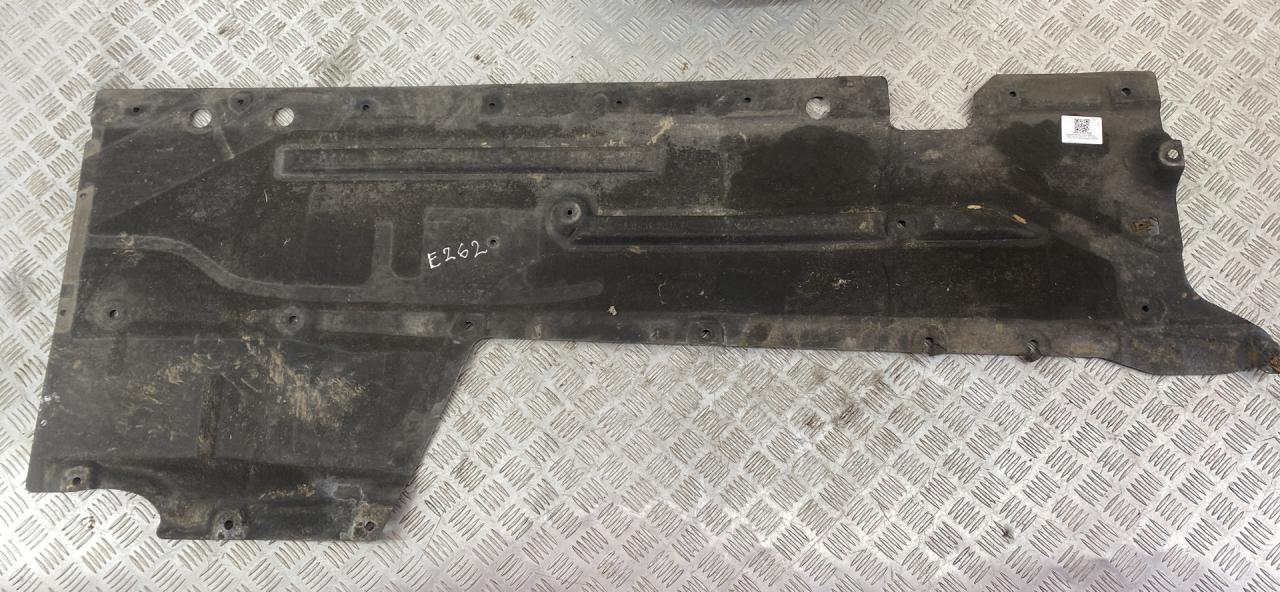 защита днища BMW 3 серия F30/F31/F34 F31 2014, 3.0 л., N57 D30 A, дизель, АКПП, универсал, задний привод, правый руль, 51757241833, 7241833 - фото №1