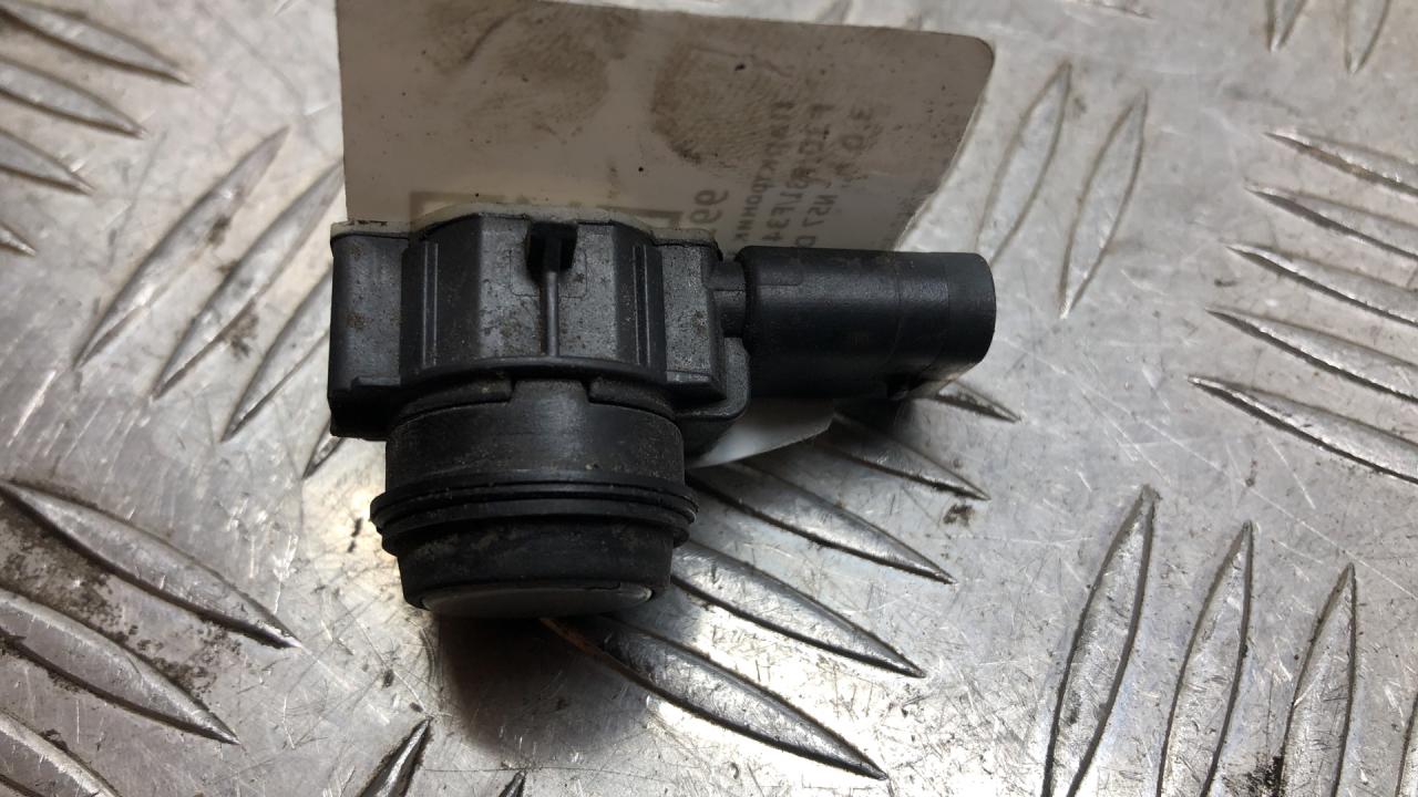 парктроник задний BMW 3 серия F30/F31/F34 F31 2014, 3.0 л., N57 D30 A, дизель, АКПП, универсал, задний привод, правый руль, 66209261580, 9261580 - фото №1