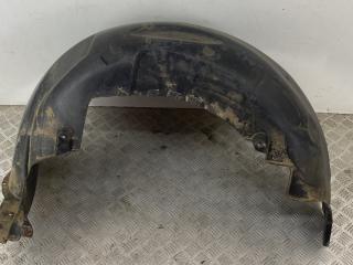 защита арок задняя правая (подкрылок) BMW X5 E53 2003, 3.0 л., M57 D30 (306D1), дизель, АКПП, внедорожник 5 дв., 51718403060, 8403060