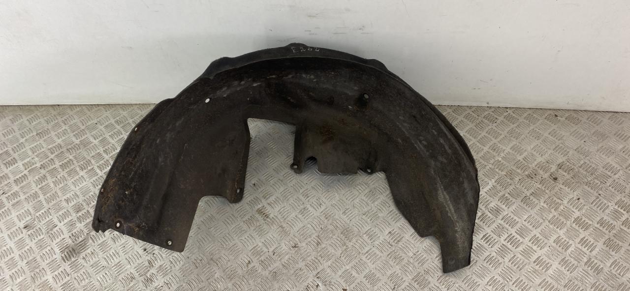 защита арок задняя правая (подкрылок) BMW 3 серия F30/F31/F34 F31 2014, 3.0 л., N57 D30 A, дизель, АКПП, универсал, задний привод, правый руль, 51717260294, 7260294 - фото №1