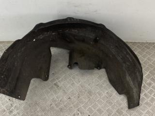 защита арок задняя правая (подкрылок) BMW 3 серия F30/F31/F34 F31 2014, 3.0 л., N57 D30 A, дизель, АКПП, универсал, задний привод, правый руль, 51717260294, 7260294