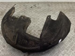 защита арок задняя левая (подкрылок) BMW 3 серия F30/F31/F34 F31 2014, 3.0 л., N57 D30 A, дизель, АКПП, универсал, задний привод, правый руль, 51717260293, 7260293
