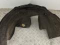 защита арок задняя левая (подкрылок) BMW 3 серия F30/F31/F34 F31 2014, 3.0 л., N57 D30 A, дизель, АКПП, универсал, задний привод, правый руль, 51717260293, 7260293 - фото №2