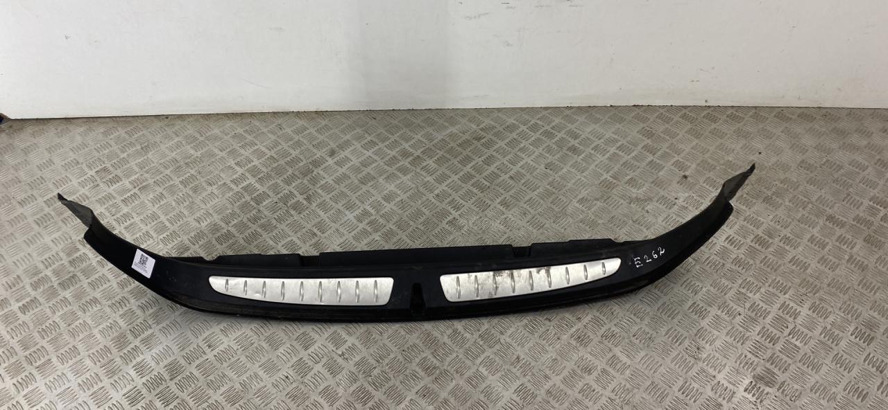 накладка внутренняя на заднюю панель кузова BMW 3 серия F30/F31/F34 F31 2014, 3.0 л., N57 D30 A, дизель, АКПП, универсал, задний привод, правый руль, 51477313333, 7221875 - фото №1