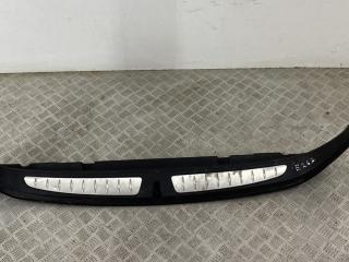 накладка внутренняя на заднюю панель кузова BMW 3 серия F30/F31/F34 F31 2014, 3.0 л., N57 D30 A, дизель, АКПП, универсал, задний привод, правый руль, 51477313333, 7221875