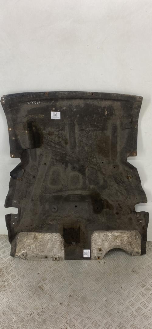 защита двигателя BMW 3 серия F30/F31/F34 F31 2014, 3.0 л., N57 D30 A, дизель, АКПП, универсал, задний привод, правый руль, 51757241814, 7241814 - фото №1