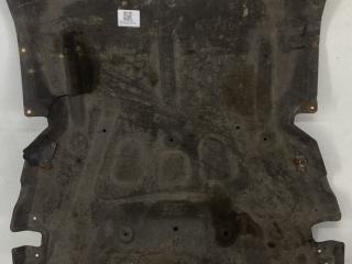 защита двигателя BMW 3 серия F30/F31/F34 F31 2014, 3.0 л., N57 D30 A, дизель, АКПП, универсал, задний привод, правый руль, 51757241814, 7241814