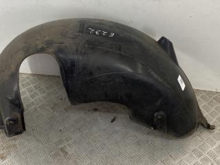 защита арок задняя левая (подкрылок) BMW X3 E83 [рестайлинг] E83 2007, 3.0 л., M57 D30 (306D3), дизель, АКПП, внедорожник 5 дв., полный привод, правый руль, 3400057, 51713400057