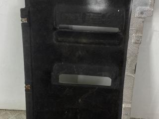 защита КПП BMW X4 F26 2016, 3.0 л., N57 D30 A, дизель, АКПП, alpinweiß iii (300), внедорожник 5 дв., полный привод, 51757213668, 7213668