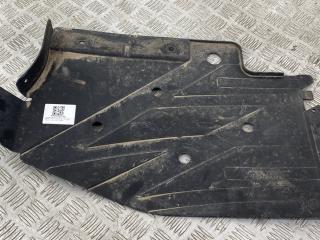 защита днища BMW 3 серия F30/F31/F34 F31 2014, 3.0 л., N57 D30 A, дизель, АКПП, универсал, задний привод, правый руль, 51757258049, 7258049