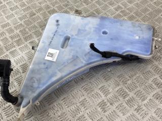 бачок омывателя BMW 3 серия F30/F31/F34 F31 2014, 3.0 л., N57 D30 A, дизель, АКПП, универсал, задний привод, правый руль, 61667241674, 7241673