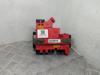 распределитель B+ BMW 5 серия F07/F10/F11 2012, 2.0 л., N47 D20 C, дизель, АКПП, sophistogra brillanteffekt(b90), седан, задний привод, правый руль, 9240490, 61149240490