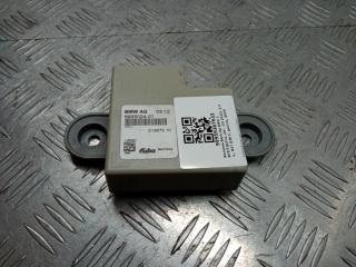 антенна BMW 5 серия F07/F10/F11 2012, 2.0 л., N47 D20 C, дизель, АКПП, sophistogra brillanteffekt(b90), седан, задний привод, правый руль, 6935024, 65206935024