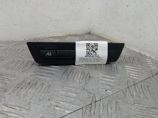 кнопка (выключатель) BMW 5 серия F07/F10/F11 2012, 2.0 л., N47 D20 C, дизель, АКПП, sophistogra brillanteffekt(b90), седан, задний привод, правый руль, 61319220149