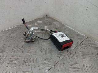 замок ремня безопасности BMW 5 серия F07/F10/F11 2012, 2.0 л., N47 D20 C, дизель, АКПП, sophistogra brillanteffekt(b90), седан, задний привод, правый руль, 7243274, 72117243274