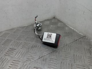 замок ремня безопасности BMW 5 серия F07/F10/F11 2012, 2.0 л., N47 D20 C, дизель, АКПП, sophistogra brillanteffekt(b90), седан, задний привод, правый руль, 72117243273, 7243273