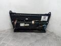 блок управления печки / климат-контроля BMW 5 серия F07/F10/F11 2012, 2.0 л., N47 D20 C, дизель, АКПП, sophistogra brillanteffekt(b90), седан, задний привод, правый руль, 61319328424, 9285341 - фото №2