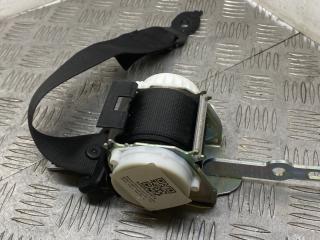 ремень безопасности BMW 5 серия F07/F10/F11 2012, 2.0 л., N47 D20 C, дизель, АКПП, sophistogra brillanteffekt(b90), седан, задний привод, правый руль, 72119163237, 9163237