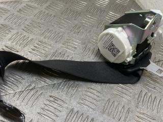 ремень безопасности BMW 5 серия F07/F10/F11 2012, 2.0 л., N47 D20 C, дизель, АКПП, sophistogra brillanteffekt(b90), седан, задний привод, правый руль, 72119163241, 9163241