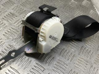 ремень безопасности BMW 5 серия F07/F10/F11 2012, 2.0 л., N47 D20 C, дизель, АКПП, sophistogra brillanteffekt(b90), седан, задний привод, правый руль, 72119163237, 9163237