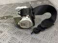 ремень безопасности BMW 5 серия F07/F10/F11 2012, 2.0 л., N47 D20 C, дизель, АКПП, sophistogra brillanteffekt(b90), седан, задний привод, правый руль, 72119163237, 9163237 - фото №2