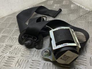 ремень безопасности BMW 5 серия F07/F10/F11 2012, 2.0 л., N47 D20 C, дизель, АКПП, sophistogra brillanteffekt(b90), седан, задний привод, правый руль, 72119164058, 9164058