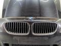передняя часть (ноускат) BMW 5 серия F07/F10/F11 2012, 2.0 л., N47 D20 C, дизель, АКПП, sophistogra brillanteffekt(b90), седан, задний привод, правый руль, 41355A03261, 41355A03262, 41617207194, 51118053874 - фото №3
